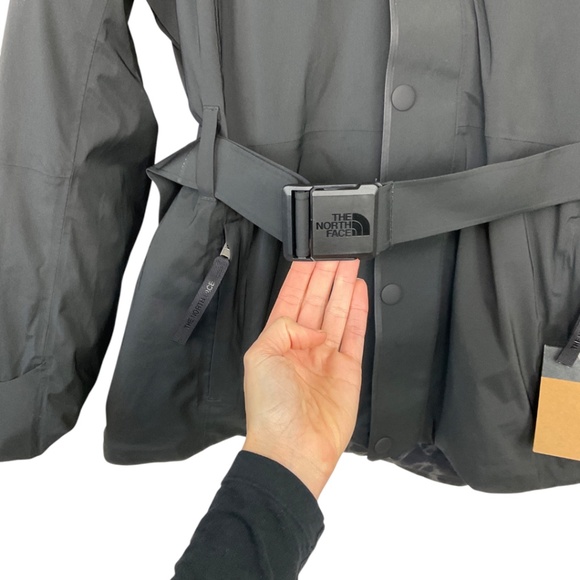 The North Face Women's Genepi Triclimate Jacket NWT - Picture 6 of 16